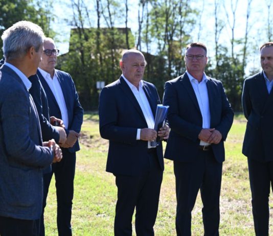 Potvrđeno! Gradit će se Braniteljski centar u Bukovlju!