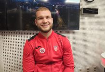 Više od 100 medalja i veliko srce: Student Matej Krnjić uzor mladima i ponos Okučana