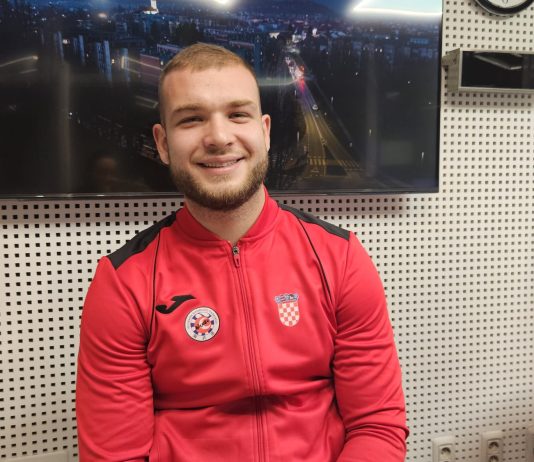 Više od 100 medalja i veliko srce: Student Matej Krnjić uzor mladima i ponos Okučana