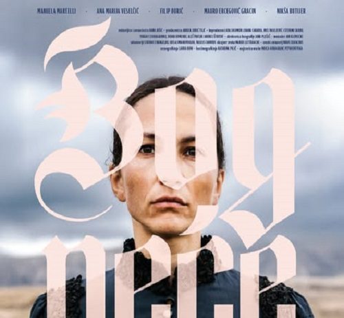 U kinu ne propustite dramski film “Bog neće pomoći”