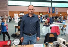 Obrtnici našeg grada: Donald Josipović već trideset godina bavi se autoelektričarskim zanatom