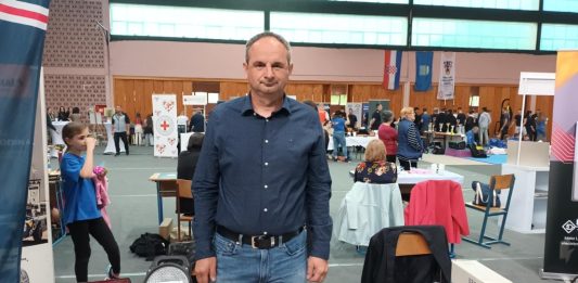 Obrtnici našeg grada: Donald Josipović već trideset godina bavi se autoelektričarskim zanatom