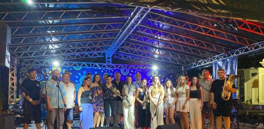 Gradska glazba Nova Gradiška vas poziva: Pridružite se ovoj ekipi entuzijasta