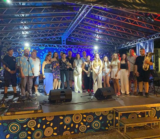 Gradska glazba Nova Gradiška vas poziva: Pridružite se ovoj ekipi entuzijasta