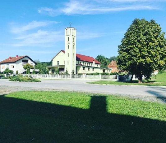 Trodnevnica u čast Krista Kralja u Rešetarima