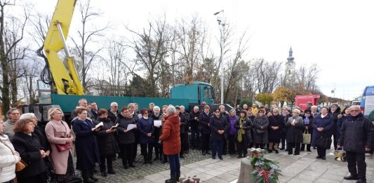 Blagoslovljena zvona za crkvu sv. Terezije Avilske u Novoj Gradiški