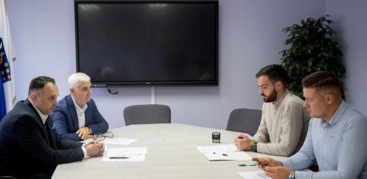 Brodsko-posavska županija nastavlja s programom potpora u sprječavanju širenja trihineloze