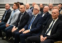 Na inicijativu Pere Ćosića održan Strateški forum s objedinjenom temom obrane, sigurnosti, gospodarstva i obrazovanja