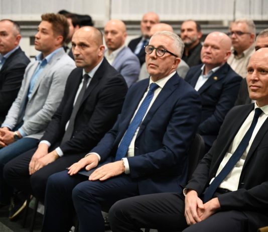 Na inicijativu Pere Ćosića održan Strateški forum s objedinjenom temom obrane, sigurnosti, gospodarstva i obrazovanja