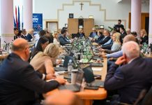 Održana sjednica Županijske skupštine: Usvojen rebalans proračuna i izvješće o radu župana za prvih šest mjeseci