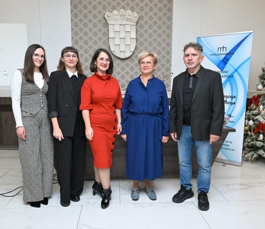 Novogradiška Matica i Ustanova Zubović: Ljekarnička tribina otkrila najveće bogatstvo profesije – ljude naše zajednice!