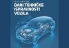 PU brodsko-posavska: I ove godine akcija “Dani tehničke ispravnosti vozila”