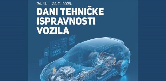 PU brodsko-posavska: I ove godine akcija “Dani tehničke ispravnosti vozila”