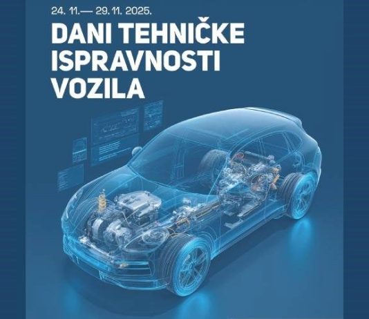 PU brodsko-posavska: I ove godine akcija “Dani tehničke ispravnosti vozila”