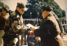 Tiha veličina Domovinskog rata: Naš Slavonac Mario Bakavić od rovova do mira!