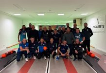 Poraz KK Slavonije u gradskom derbiju