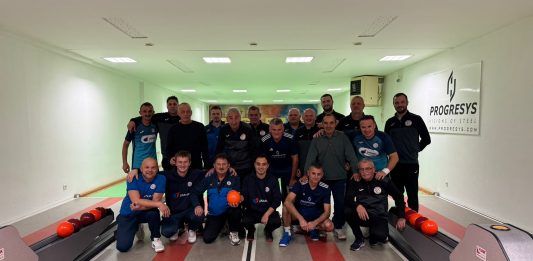 Poraz KK Slavonije u gradskom derbiju