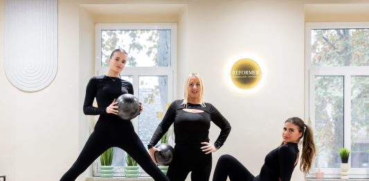 U Rekreacijskom centru IV imate priliku započeti vježbati na reformeru! Isprobali smo za vas!