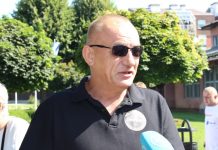 Emisija Braniteljski pleter: Gost Pavle Filipović