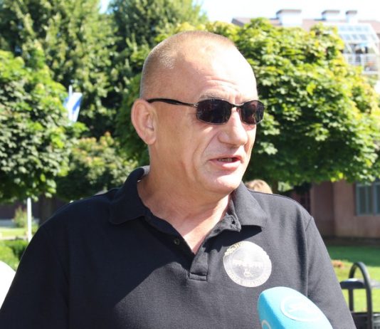 Emisija Braniteljski pleter: Gost Pavle Filipović