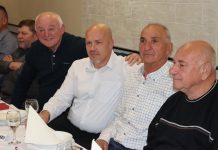 Oni su ponos Hrvatske: Uručena priznanja dobrovoljnim dariateljima krvi