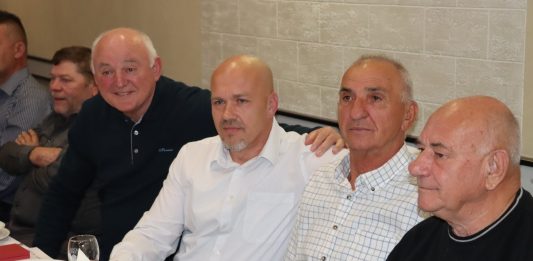 Oni su ponos Hrvatske: Uručena priznanja dobrovoljnim darivateljima krvi