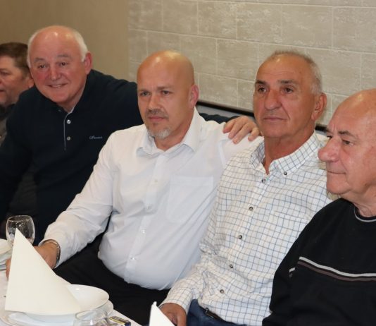 Oni su ponos Hrvatske: Uručena priznanja dobrovoljnim darivateljima krvi