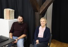 U Gradskom muzeju predstavljena virtualna izložba “Svijet Karla Dieneša – Nova Gradiška i Hrvatska na fotografijama (1918. – 1941.)