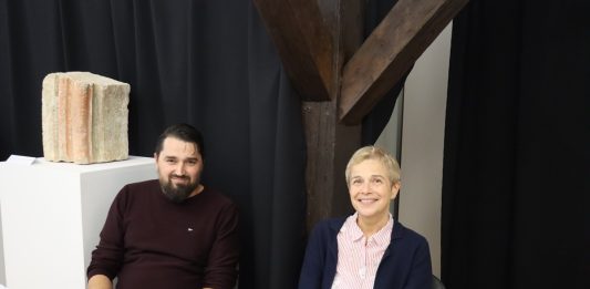 U Gradskom muzeju predstavljena virtualna izložba “Svijet Karla Dieneša – Nova Gradiška i Hrvatska na fotografijama (1918. – 1941.)