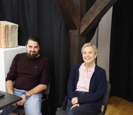 U Gradskom muzeju predstavljena virtualna izložba “Svijet Karla Dieneša – Nova Gradiška i Hrvatska na fotografijama (1918. – 1941.)