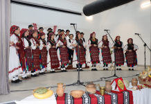Cernik po peti put domaćin Brodskog kola: slavonska pjesma, tradicija i zajedništvo