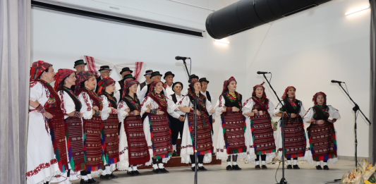 Cernik po peti put domaćin Brodskog kola: slavonska pjesma, tradicija i zajedništvo