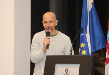 O depresiji otvoreno: Predstavljena knjiga Aleksandra Stankovića F32