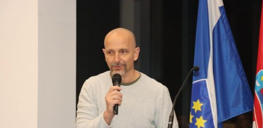 O depresiji otvoreno: Predstavljena knjiga Aleksandra Stankovića F32