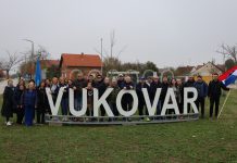 Delegacija Grada i ove godine pješačila za Vukovar