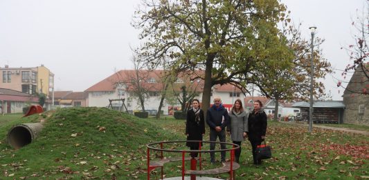 SDP-ovci pitali: Zašto se prodaje gradsko zemljište u samom centru grada?!