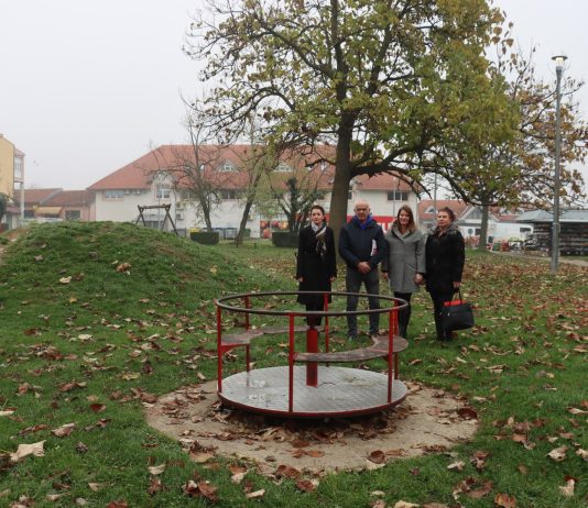 SDP-ovci pitali zašto se prodaje gradsko zemljište u samom centru grada