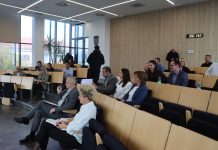 Donesena odluka o prodaji zemljišta u središtu grada, trebao bi se graditi hotel