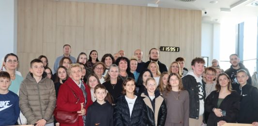 20 godina Koordinacijskog tijela za prevenciju ovisnosti Grada Nova Gradiška