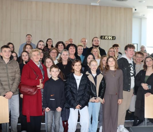 20 godina Koordinacijskog tijela za prevenciju ovisnosti Grada Nova Gradiška