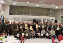 Dobra im kob: Lovačka udruga “Gostinac” Rešetari proslavila 80 godina rada i postojanja