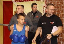 Boksači i prijatelji zajedno: Održan Memorijalni turnir Ivan Andrašić