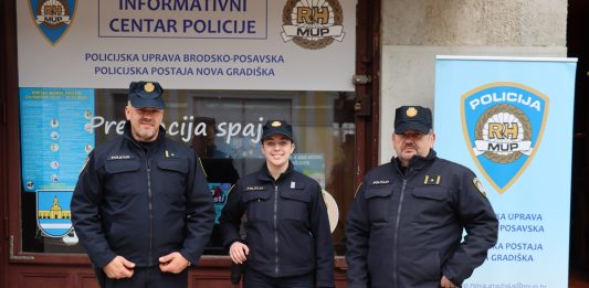 Međunarodni dan borbe protiv nasilja nad ženama: poruka policije “NE TRPITE NASILJE, PRIJAVITE!”