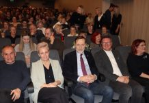 “Let s Gavranom”: Novogradiščani se i ove godine družili s poznatim književnikom