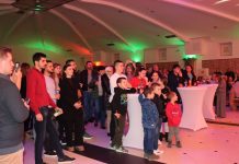 Veliki donacijski koncert “Pjesmom ublažimo bol” oduševio publiku i prikupio sredstva za novi medicinski uređaj