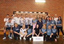 Slavonci zajedno: Novogradiška bolnica domaćin četvrtih sportskih susreta slavonskih bolnica