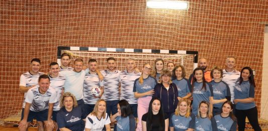 Slavonci zajedno: Novogradiška bolnica domaćin četvrtih sportskih susreta slavonskih bolnica