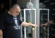 Sve braniteljske i stradalničke udruge te mediji predlažu Arsena Grandu za Nagradu grada Nove Gradiške!