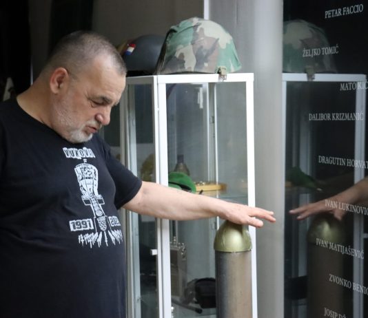 Sve braniteljske i stradalničke udruge te mediji predlažu Arsena Grandu za Nagradu grada Nove Gradiške!