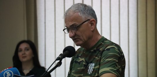 Nepokolebljiva snaga Domovine: Mato Pudić i borba za prava branitelja!